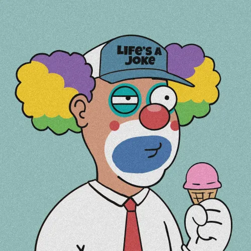 Life's A Joke #2356