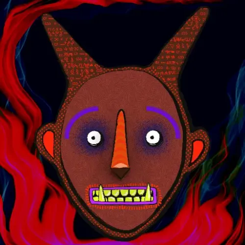 Mask#209