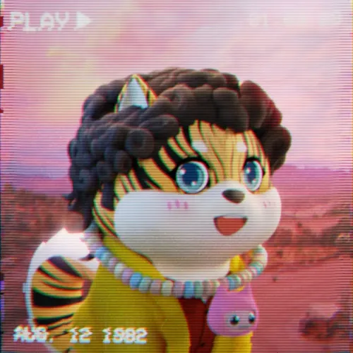 RetroDoge #3514