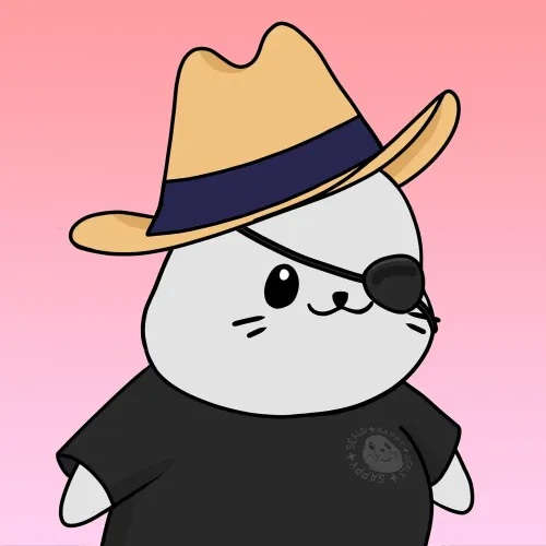 Sappy Seal #2681