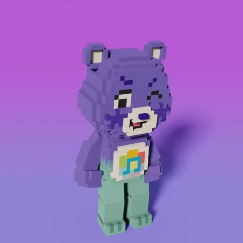 Care Bears #0970