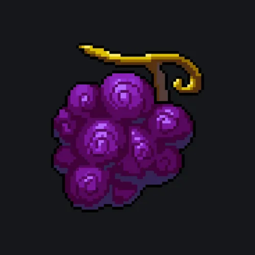 Devil Fruit #397