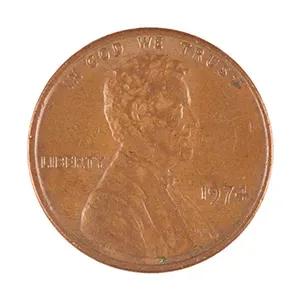 Cent #3137 (#66001567)