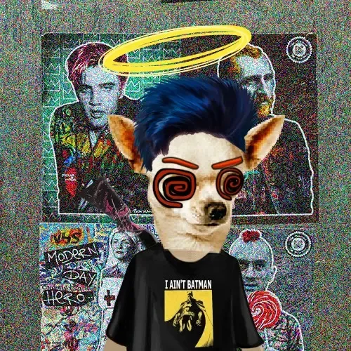 DOG #559
