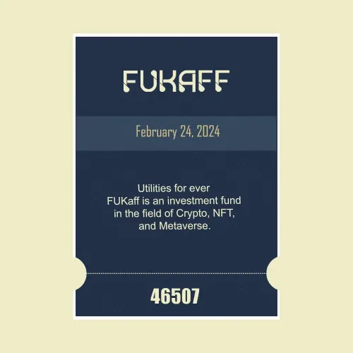 NFT #46507