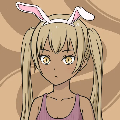 Waifu #1293