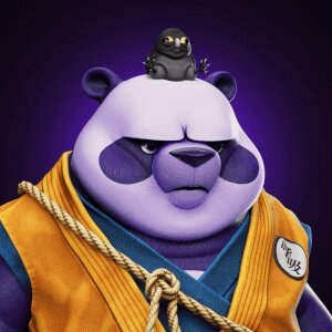Sensei #723