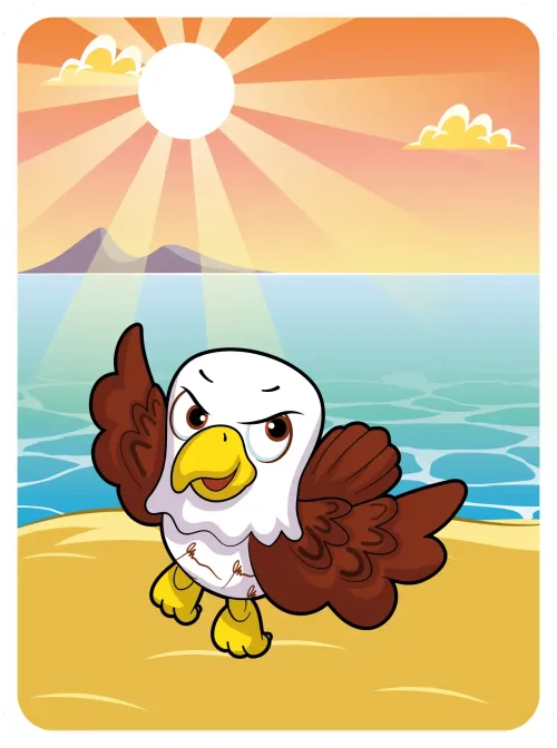 Eager Eagle #40397