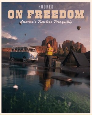 Past Freedoms, Future Pixels #63