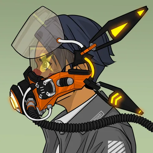 Neo Tokyo Punk #34