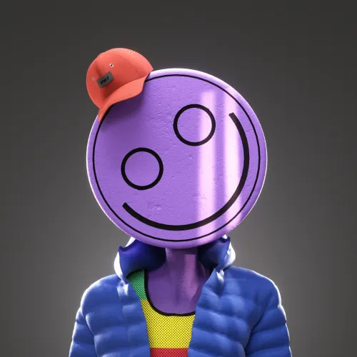 Pillhead #4974