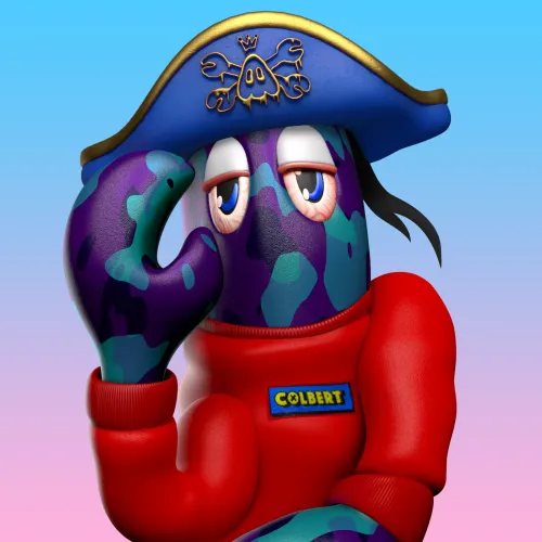 Lobstar #1782