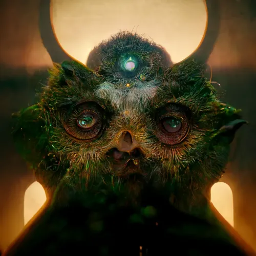 Scremlin ＃2518