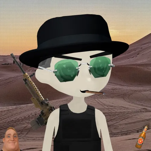 StrapBro #108