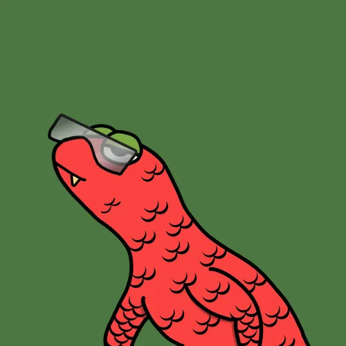 Ethlizards #3291
