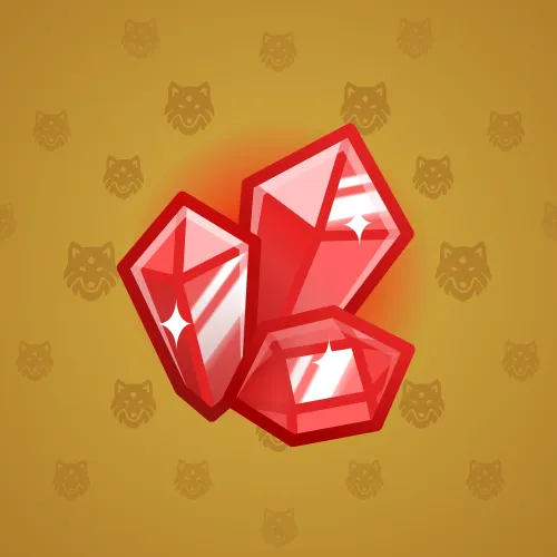 Ion Gem #2198
