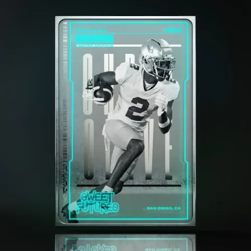 Chris Olave Core #1689/1920