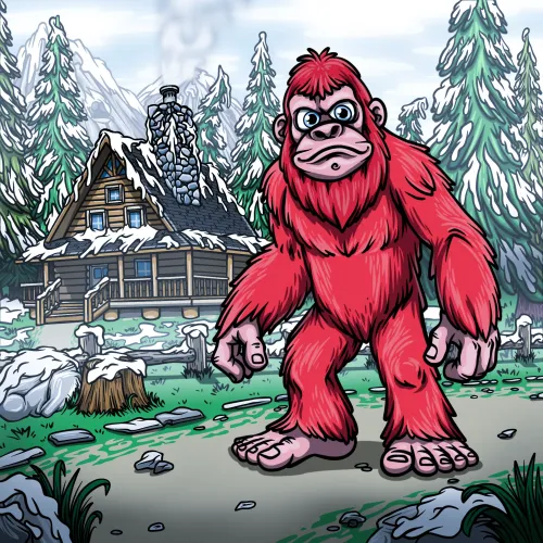 BIGFOOT