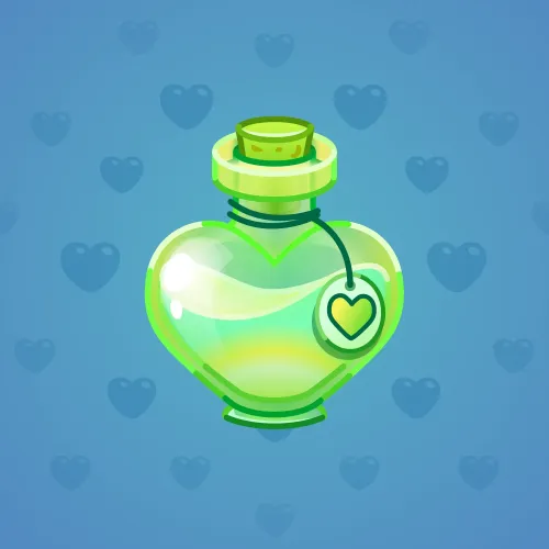 Love Potion #16915