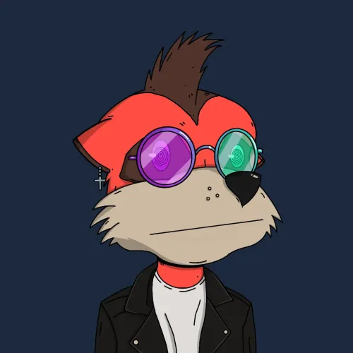 Meerkat #8667