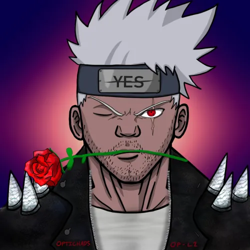 Chad #2051