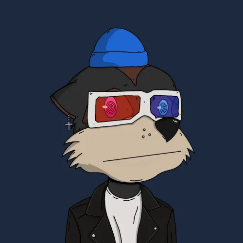 Meerkat #8417