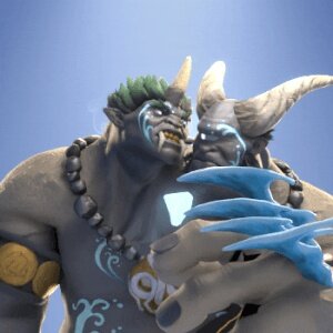Elemental #5288