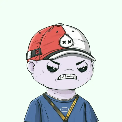 Meego #807