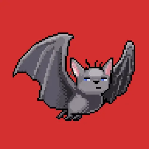 CryptoBat #8818