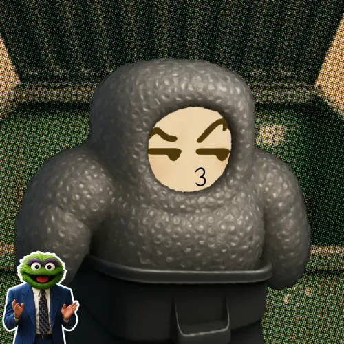 Gorbagio  #1571