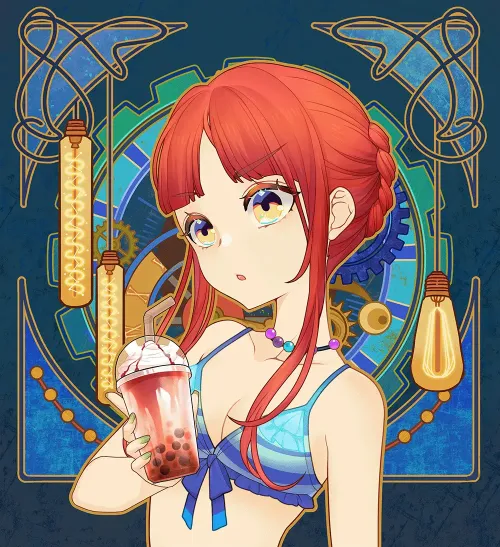 DigiDaigaku #1172