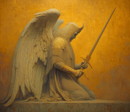 Guardian Angel - 7 #7