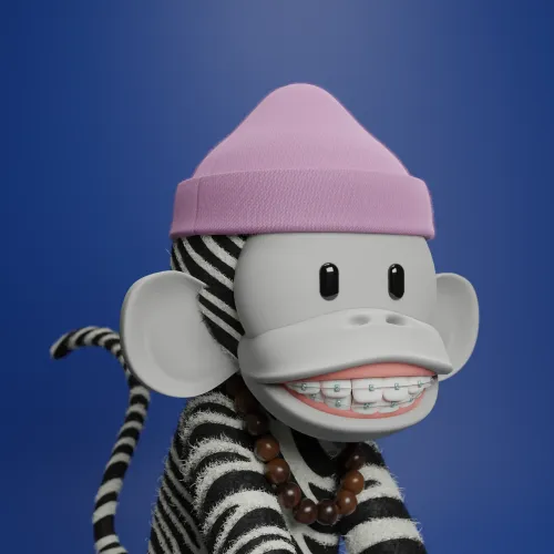 Monke #3782