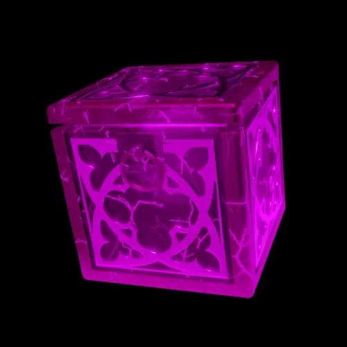 BUILDER BOX #2