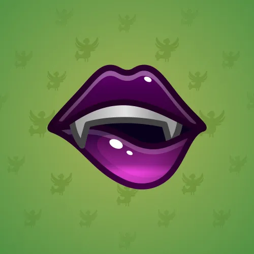 Sharp Tongue #3858