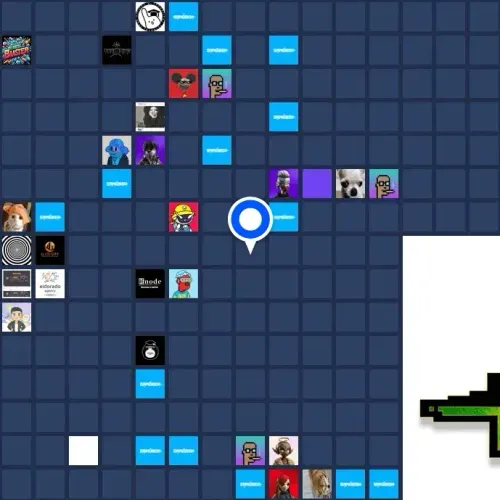 LAND (-41, 155) #146635