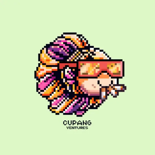Cupang Ventures #2090