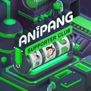 ANIPANG SUPPORTER #0321
