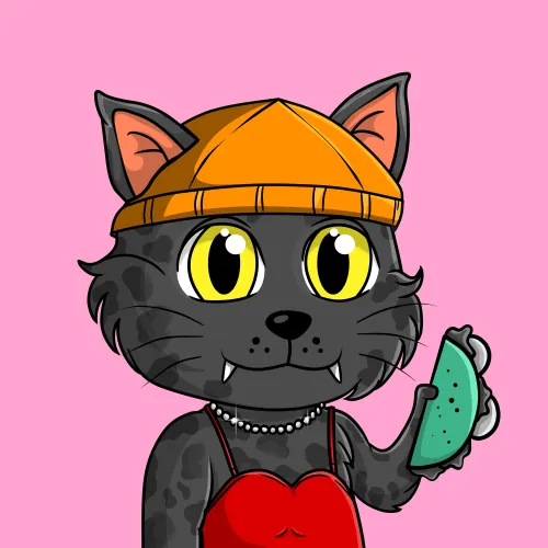 Taco Gato #8395