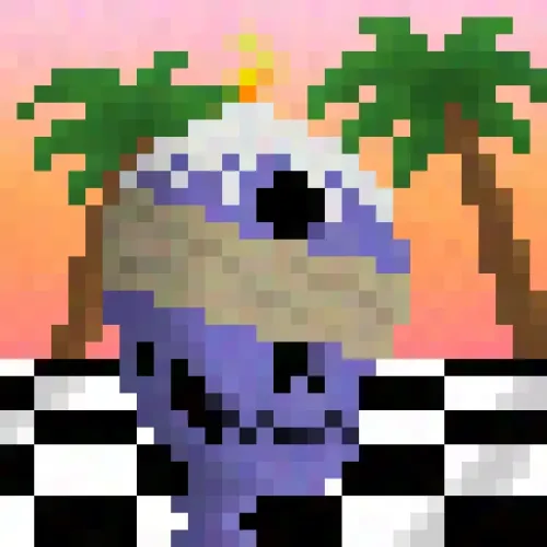 Based Ghoul ⛧ 5988 #5334