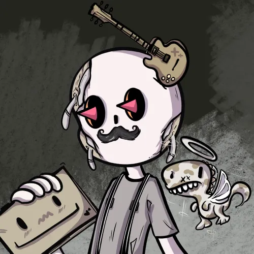 LoomiHead #5175