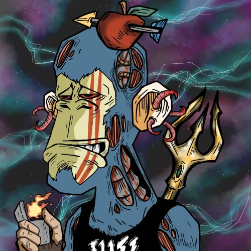 MA #33