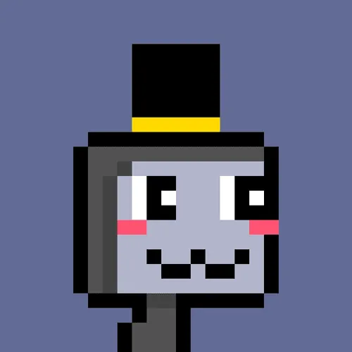 CryptoAgent #5266