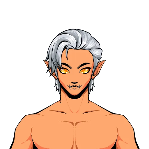 Master Avatar #1831