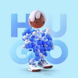 HUGO x IO #380