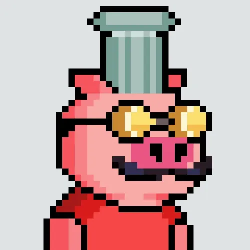 Pigmo #1619