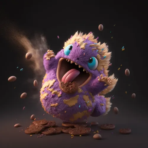 Fluff #4415