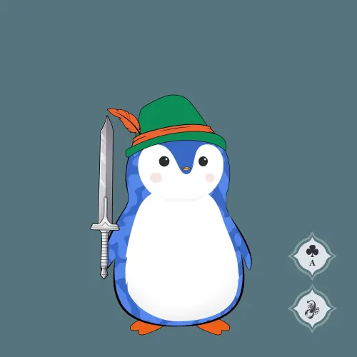 Penguins#21249