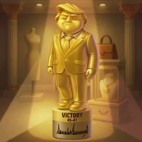 Trump Victory #47