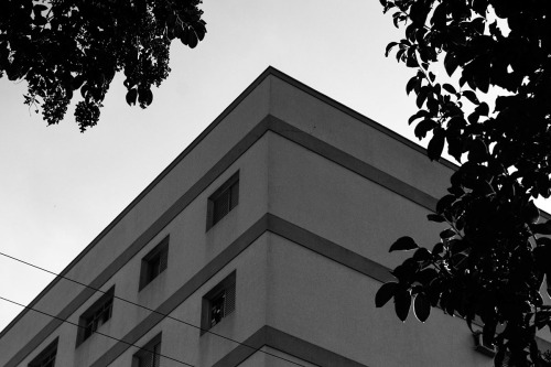 Empty Spaces